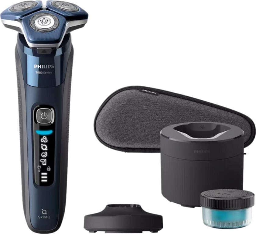 PHILIPS S7885/55 SERIES 7000 BARBERMASKIN
