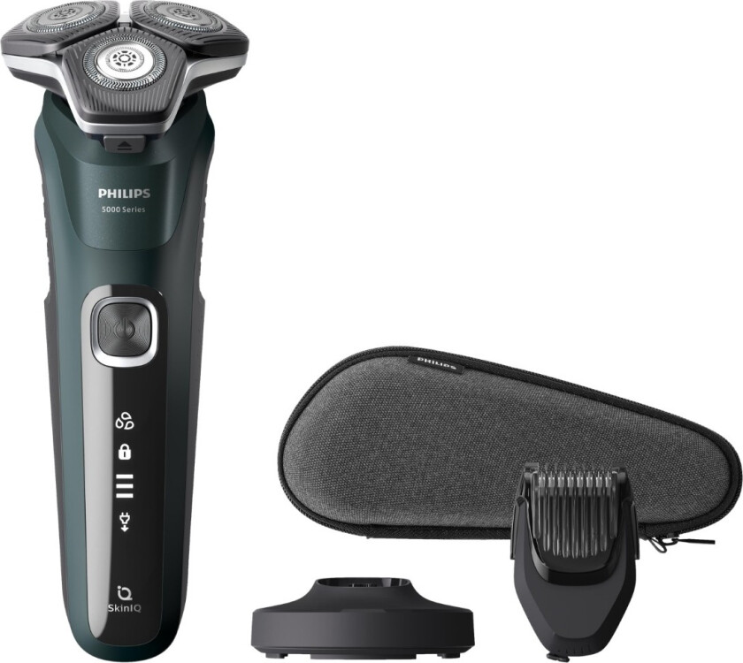 S5884/38 Series 5000 barbermaskin