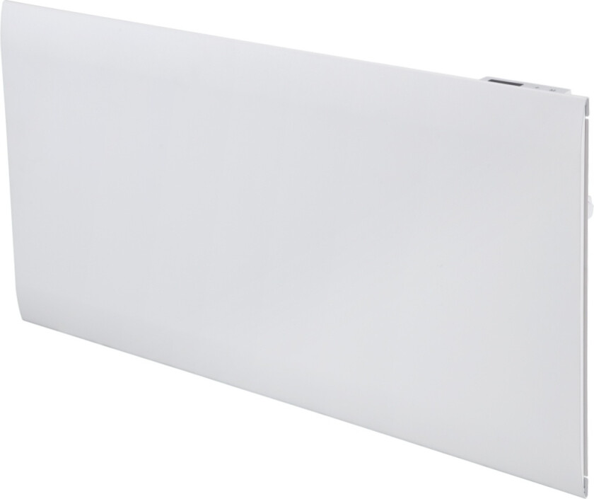 POPANW1000 panelovn, hvit
