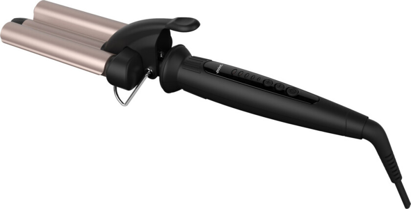 POWM210BLACK Wave Vixen bølgetang