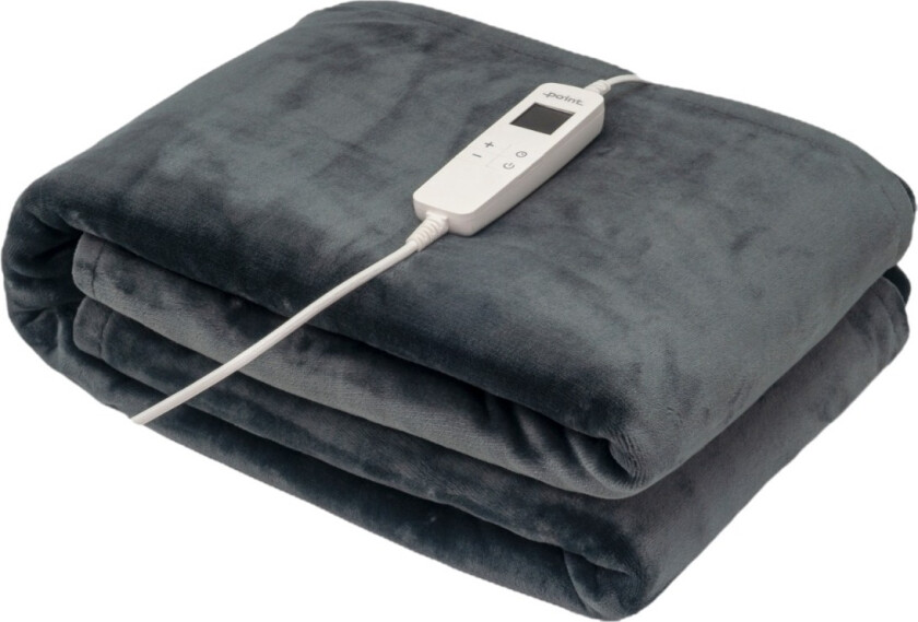 Soothing Heat varmeteppe