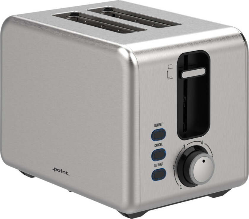 POT7007 brødrister