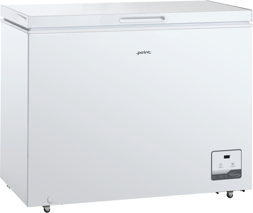 3-Series POCF30300DW fryseboks