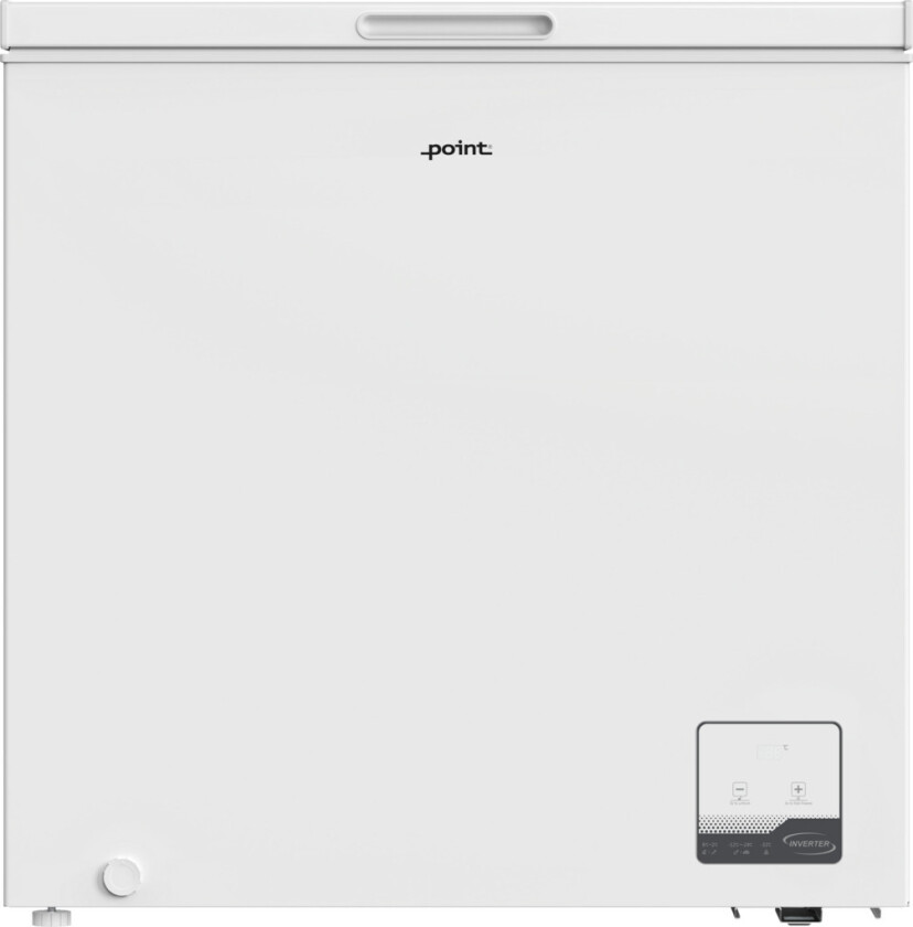 3-Series POCF30200DW fryseboks