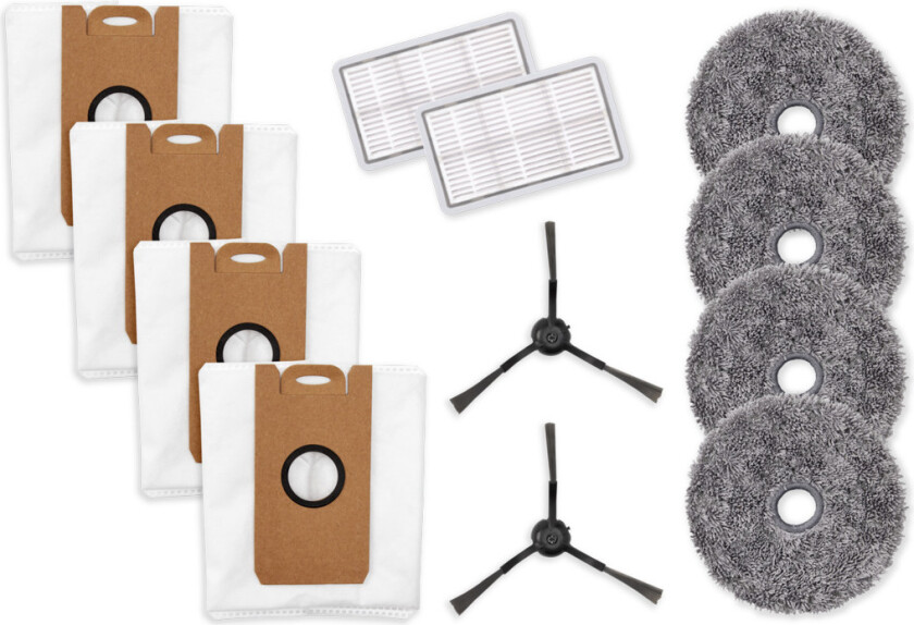 Orbit One Orbitonekit3 tilbehørssett