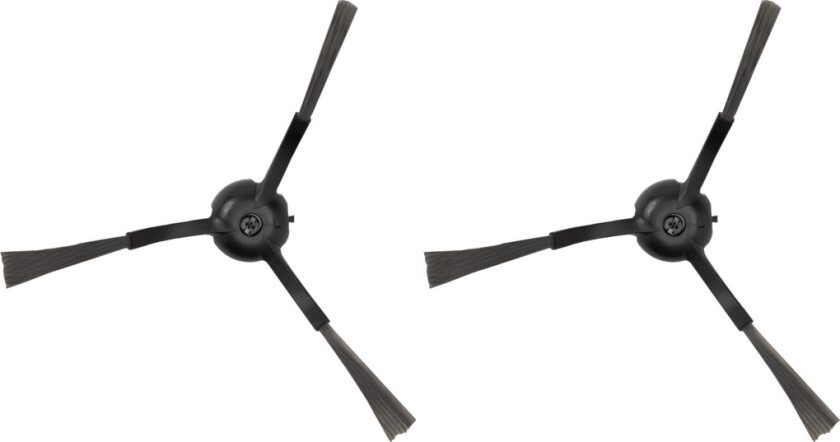 Orbit One Orbitone2Xsb sidebørste, 2 stk