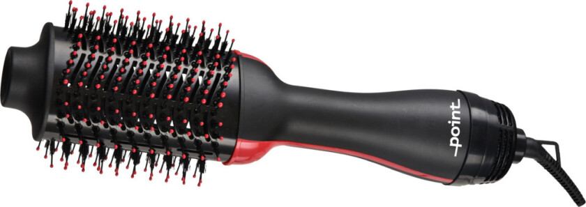 Runway Ready varmluftsbørste