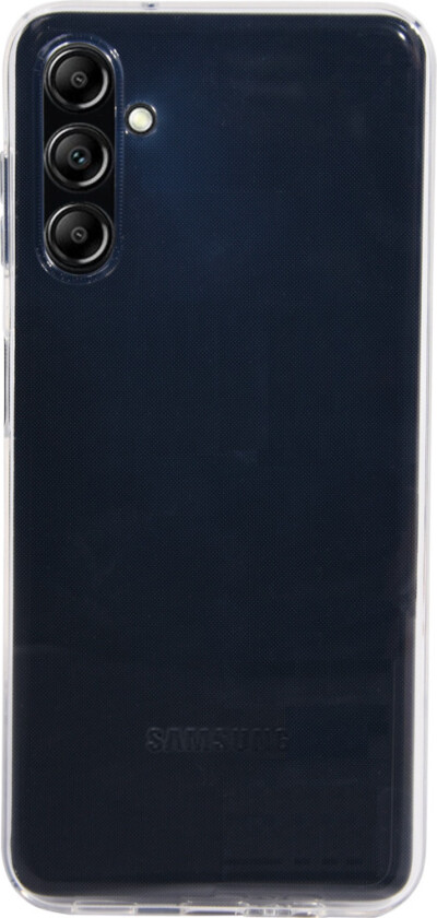 Samsung Galaxy A14 Lte/5G Backcover 1.0 deksel, gjennomsiktig