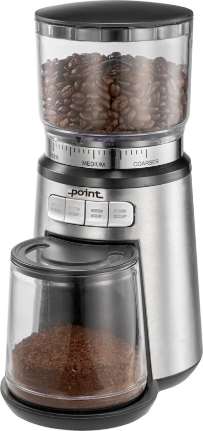 POCG9001A kaffekvern