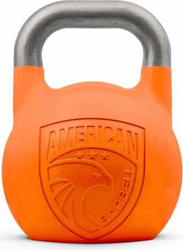 American barbell - Competition Kettlebell 28 kg