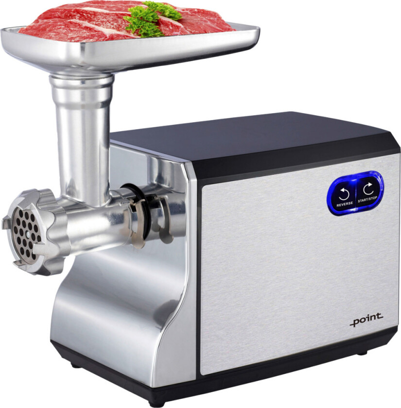POMG39160 kjøttkvern