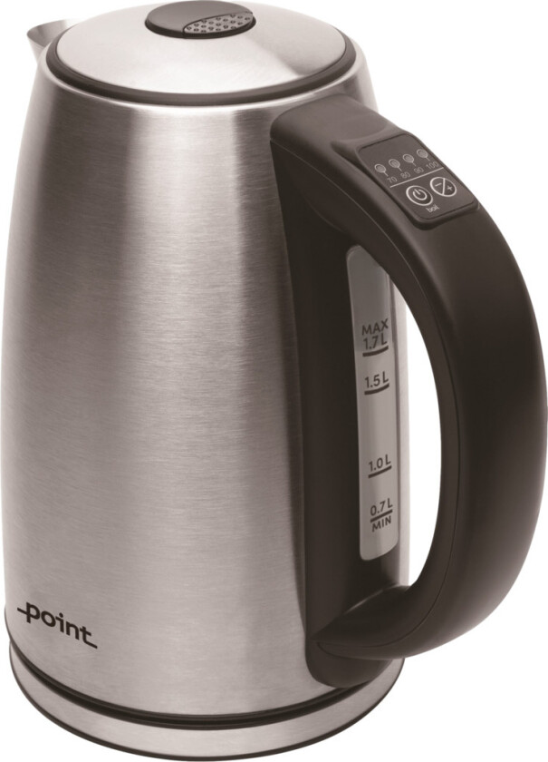 POWK014201I 1,7 L vannkoker
