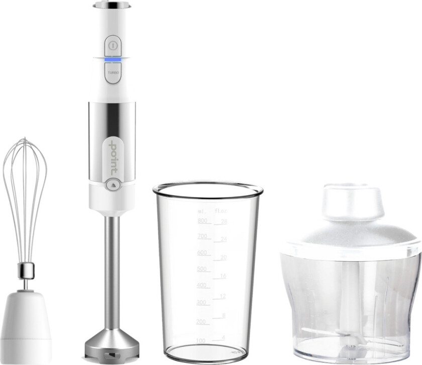 POHBJHB328A stavmiksersett