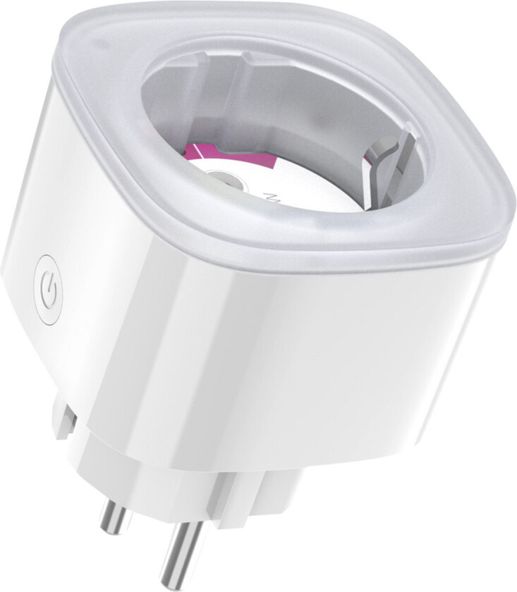 WiFi smartplugg 16a