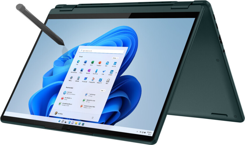 Yoga 6 13ABR8 R5 13,3" bærbar PC