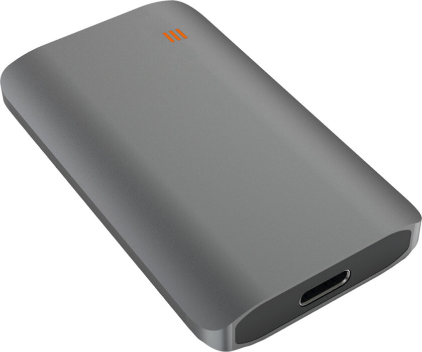 S6 ekstern SSD 500 GB
