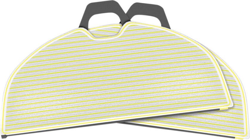 Rv2001Wdeu moppeputer, 2 stk