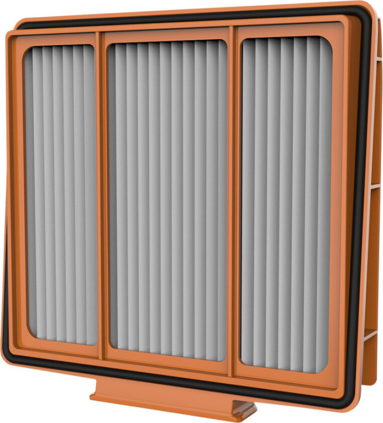 Rv2001Eu/Rv2001Wdeu filter