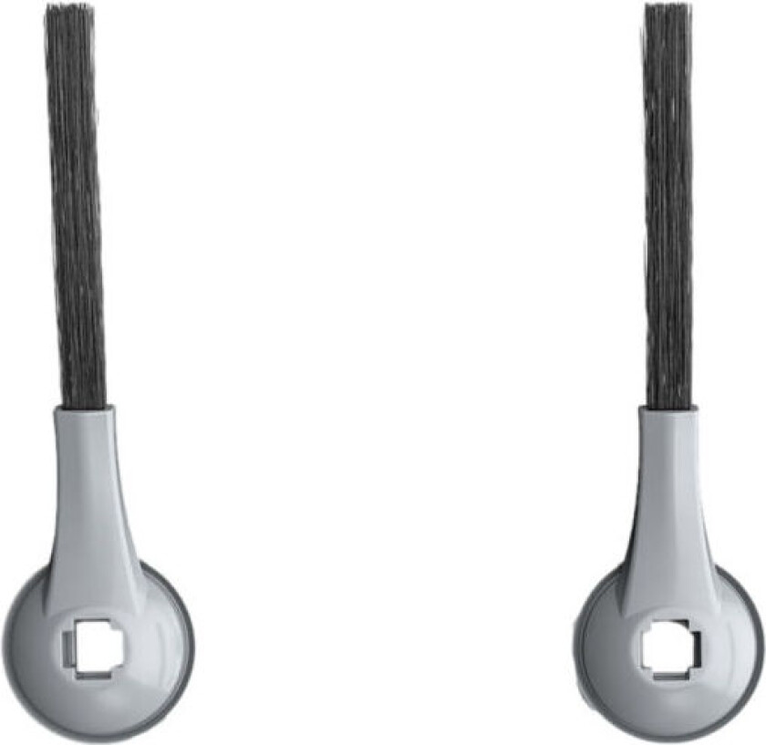 robotsstøvsuger Sidebørster, 2 stk