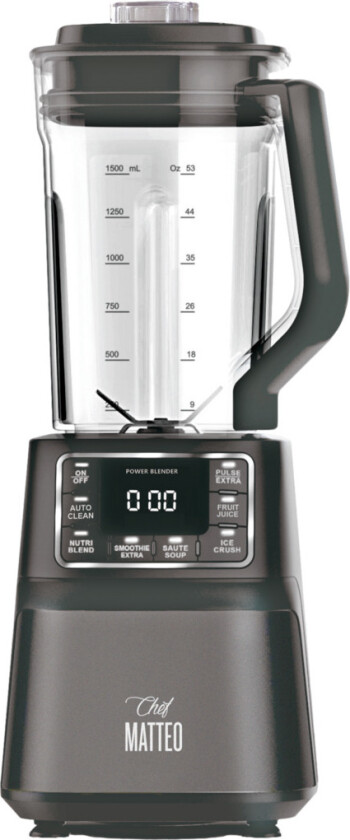 Power Blender IV blender