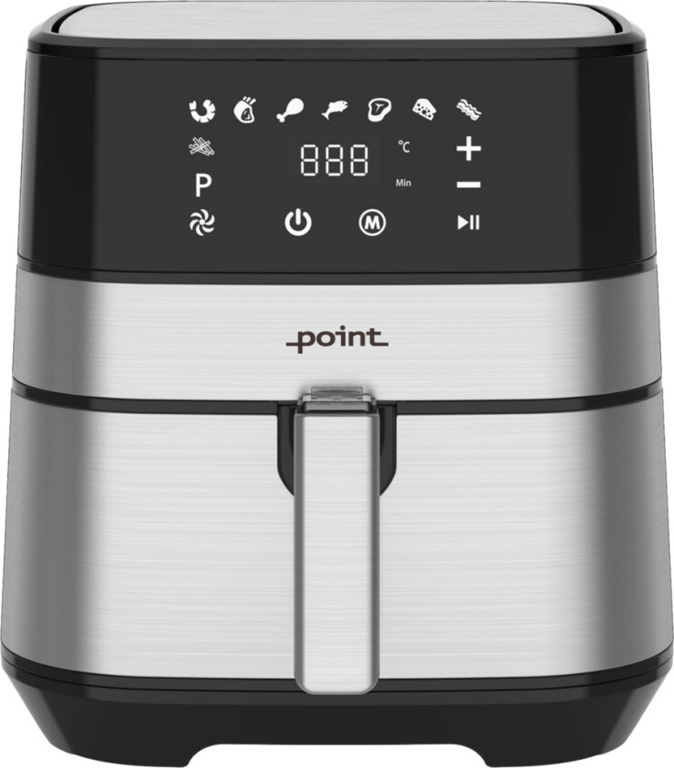 AFS5T2 airfryer