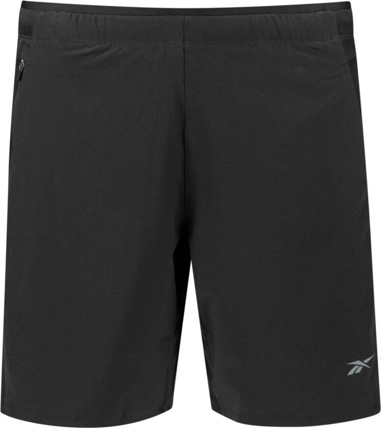 Strength 3.0 Short 2-in-1, treningsshorts, herre BLACK