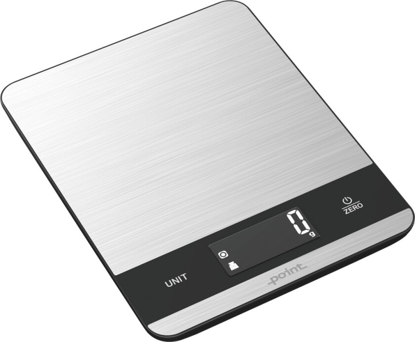 POKS8860S kjøkkenvekt