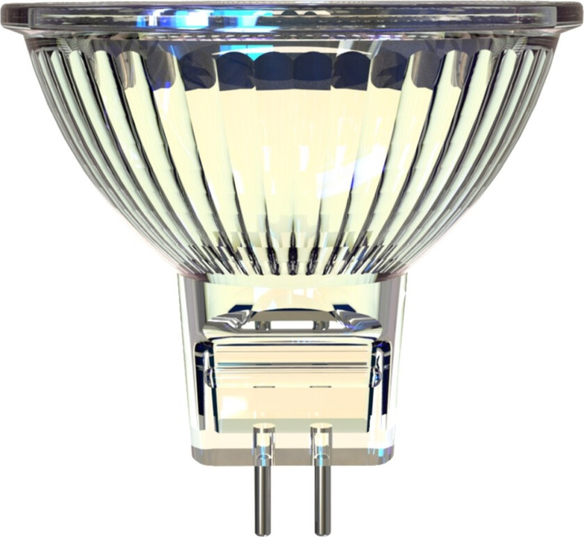 KLGU533452P GU5.3 5W 345LM LED-pære, 2 stk