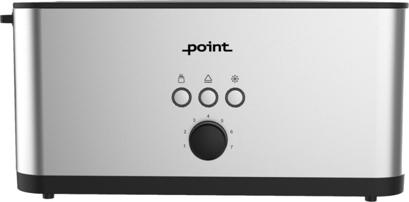 POT3237AE brødrister