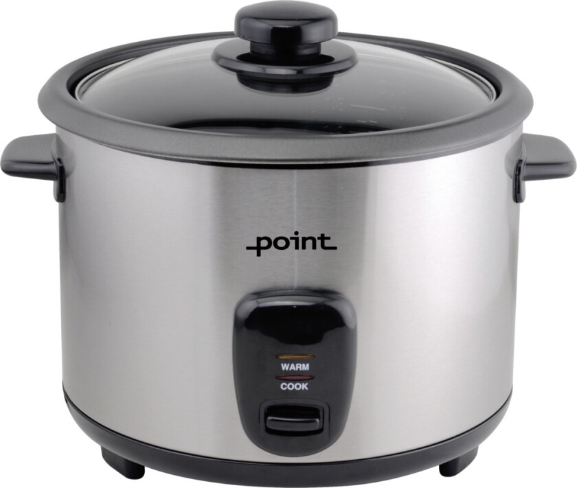 PORC180 1,8 L riskoker