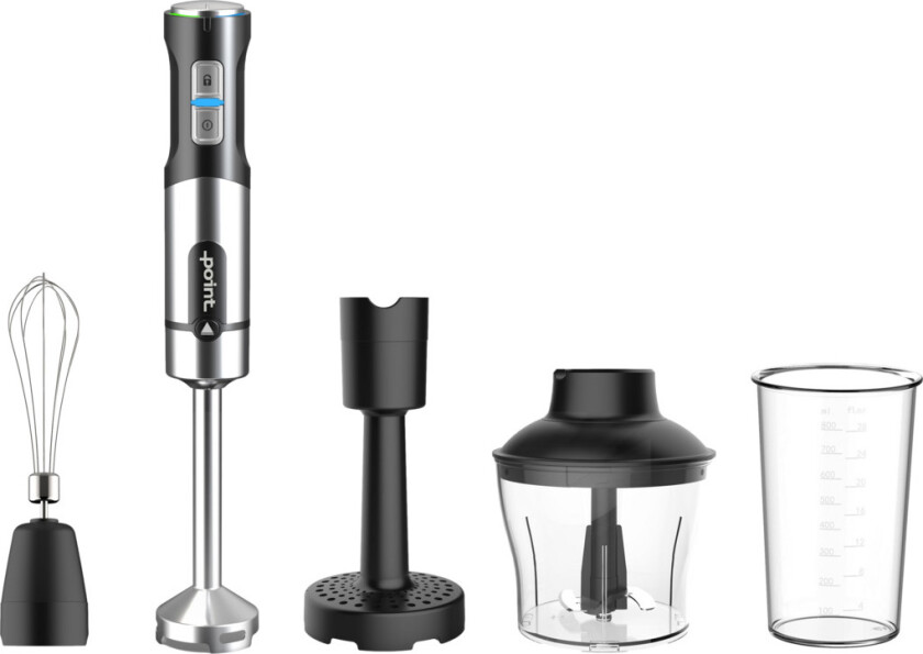 POHB338USB trådløs stavmikser