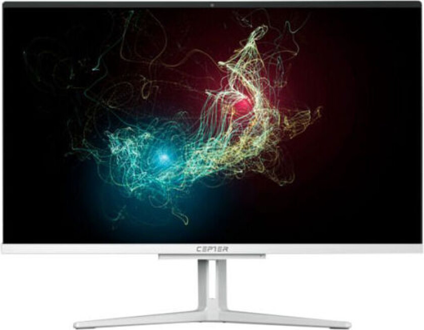 Sense E233-03 23,8" Alt-I-Ett pc
