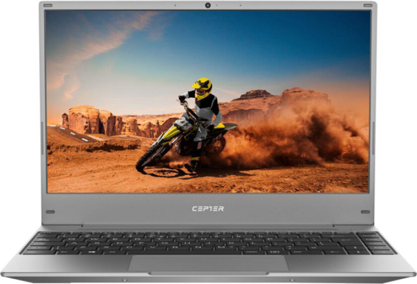 Dreambook E13203 13,3" bærbar PC