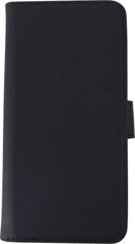 Duo Flip Samsung Galaxy S23+ deksel, svart