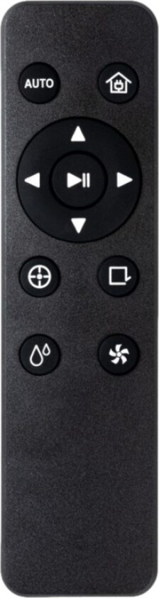 POINTDUSTY510WET fjernkontroll