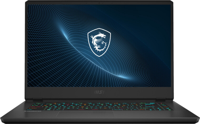 Vector GP66 12UEO-691NEU 15,6" bærbar PC