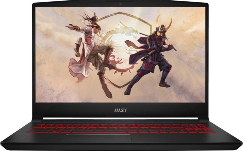 Katana GF66 11UE-1006NEU 15,6" laptop