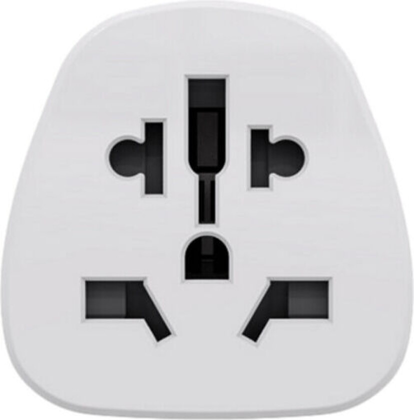 Europeisk reiseadapter