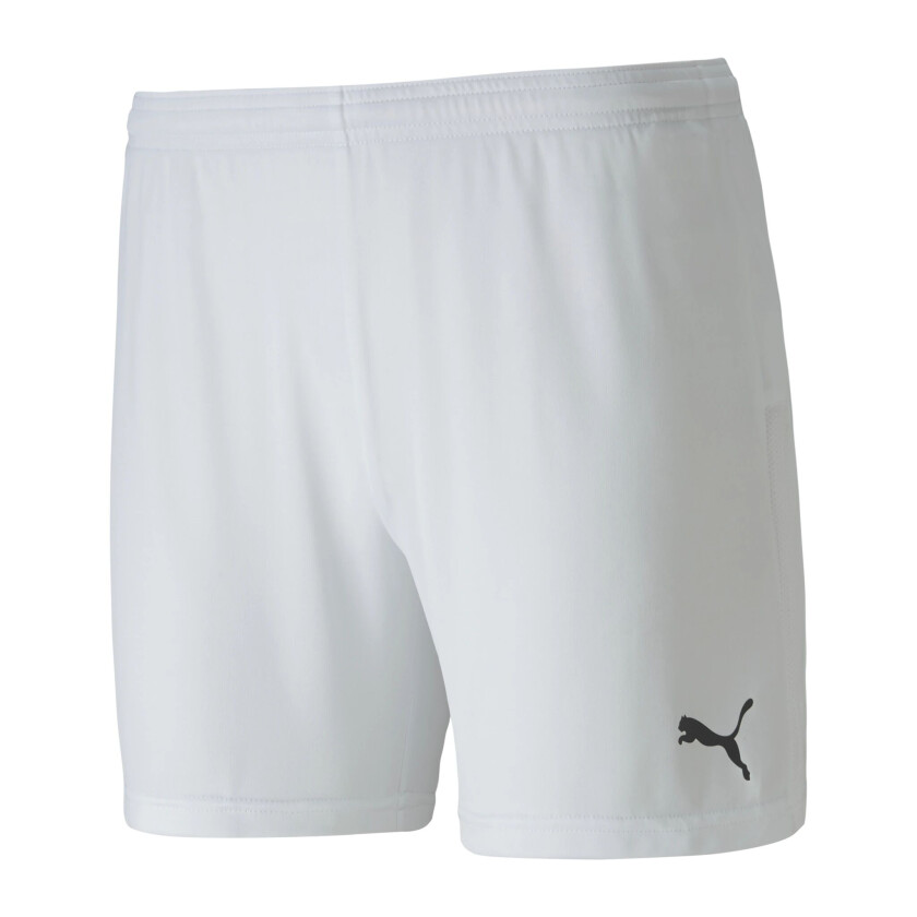 teamGOAL 23 knit Shorts W, treningsshorts dame  White