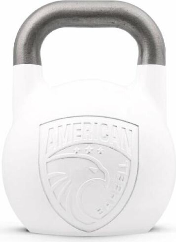 American barbell - Competition Kettlebell 40 kg