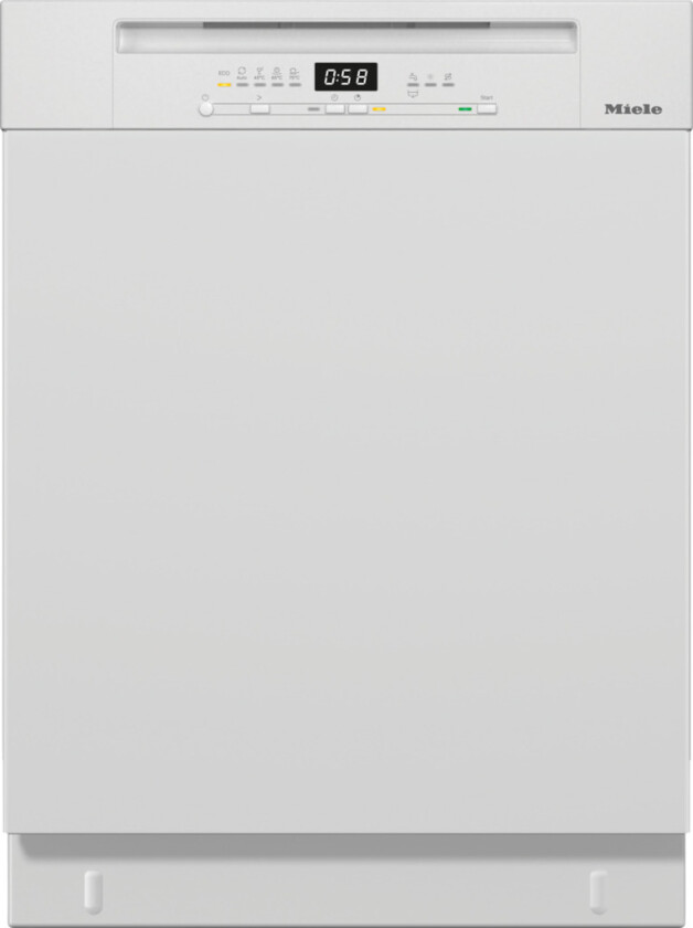 G 5330 SCU Active Plus Brws oppvaskmaskin