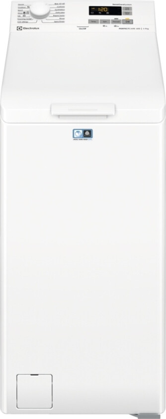 EW6T4227R1 vaskemaskin