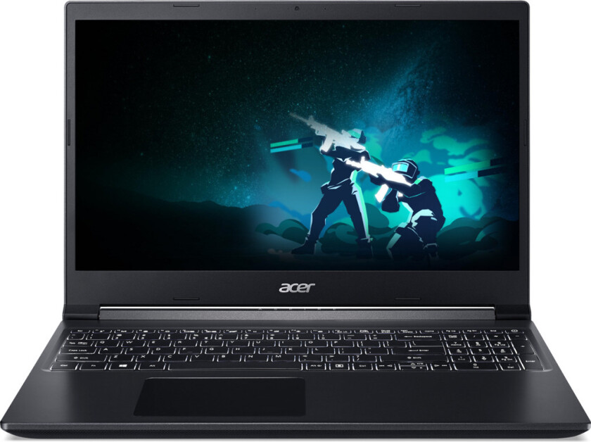 Aspire 7 A715-42G-R5N3 15,6" bærbar PC