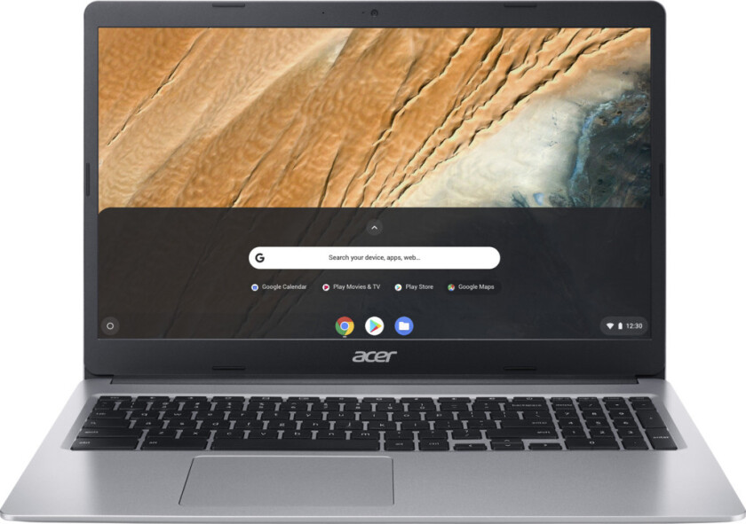 Chromebook CB315-3H-C5TE 15,6" bærbar PC