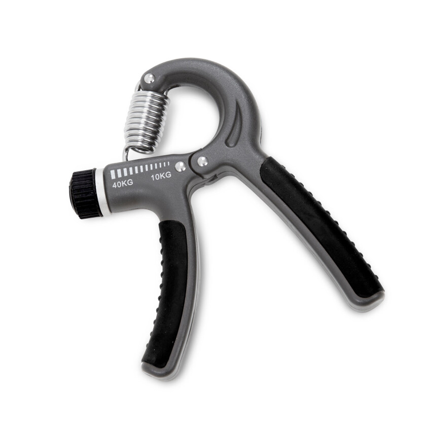 - HandGrip Adjustable