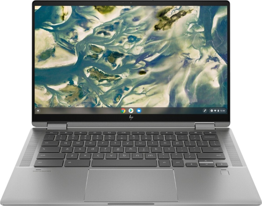 Chromebook X360 14C-CC0424NO 14" bærbar PC