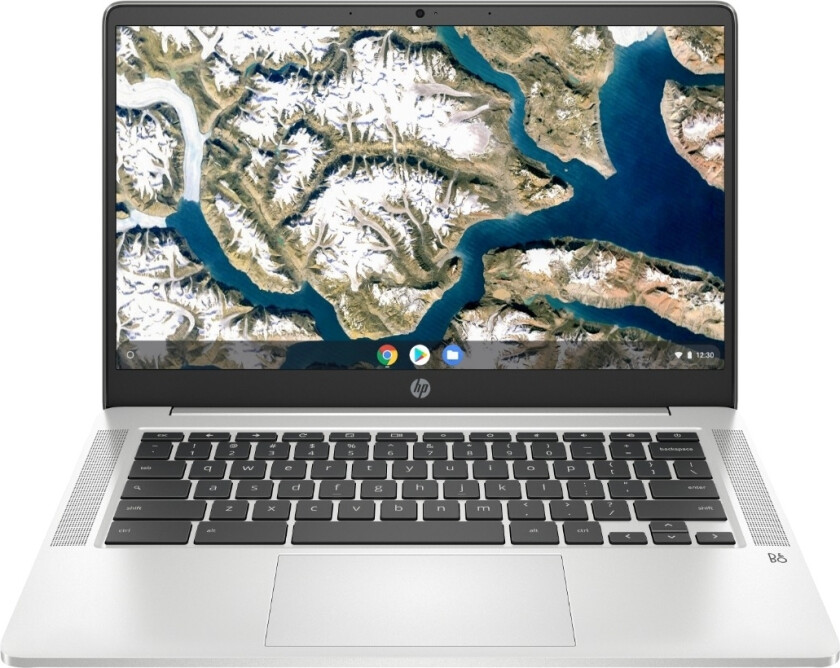 Chromebook 14A-NA0415NO 14" bærbar PC