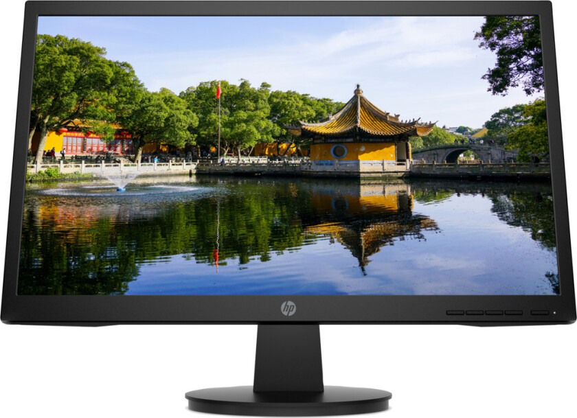 V22V 21,5" Full HD-skjerm