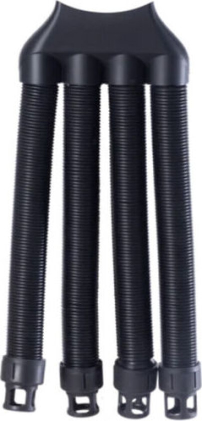 Bilde av Octopus adapter, svart