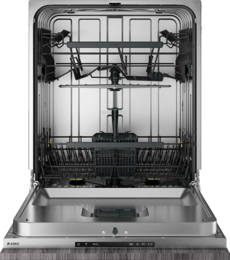 Logic DSD6102 oppvaskmaskin